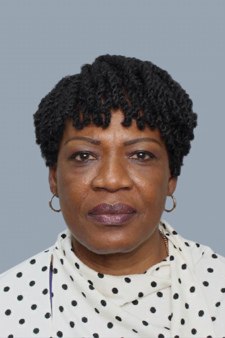 Christabel Osei-Tulley